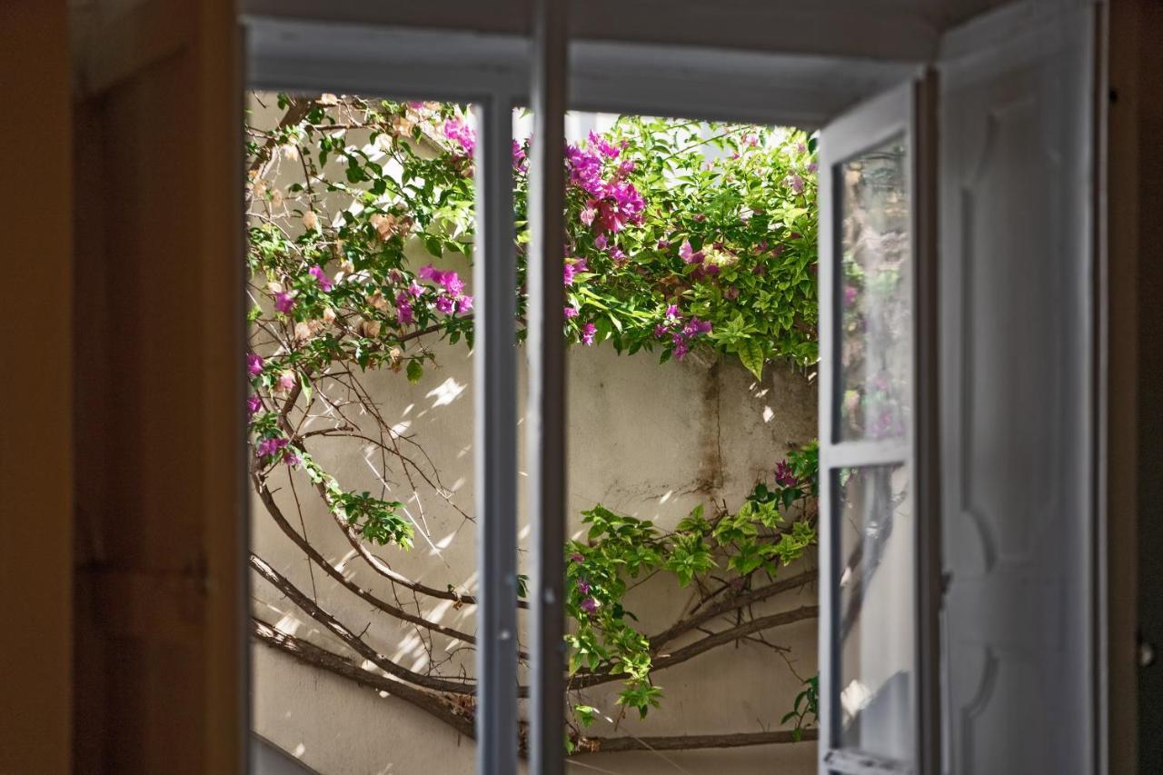 Relais Corte Palmieri & Il Chiostro - Residenza D'Epoca Gallipoli Exterior foto